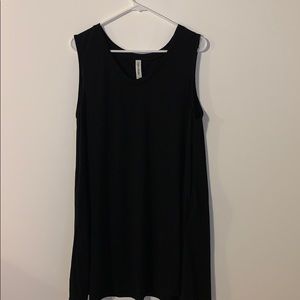Zenana Premium Dress/Tunic 🖤